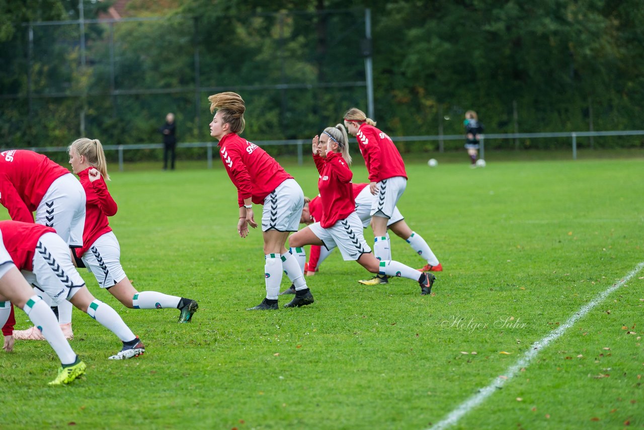 Bild 85 - Frauen SV Henstedt Ulzburg II - TSV Klausdorf : Ergebnis: 2:1